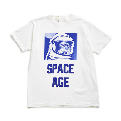 ステュディオス×N.ハリ 08年春夏コレクション復刻 - 着想源は宇宙飛行士の制服、シャツなどを展開｜写真7