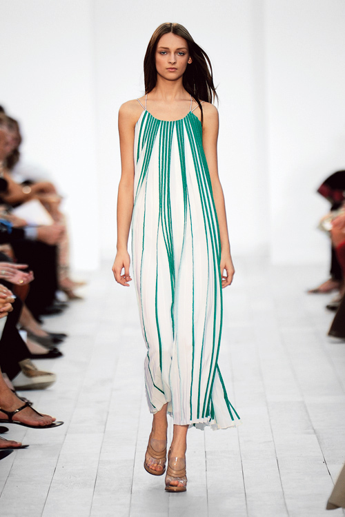 クロエ 2012年春夏<span>コレクション</span> - 写真4