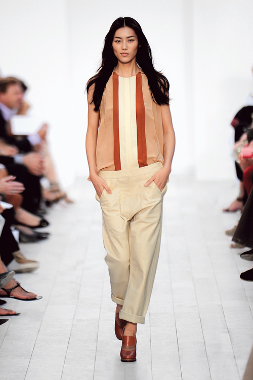 クロエ 2012年春夏<span>コレクション</span> - 写真24