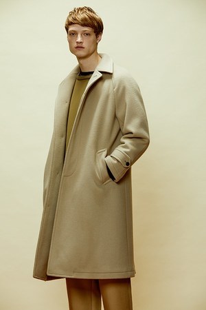 アイディー デイリーウェア(ID DAILYWEAR) 2017-18年秋冬メンズコレクション  - 写真2