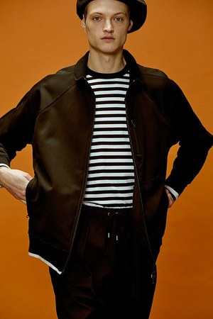 アイディー デイリーウェア(ID DAILYWEAR) 2017-18年秋冬メンズコレクション  - 写真7