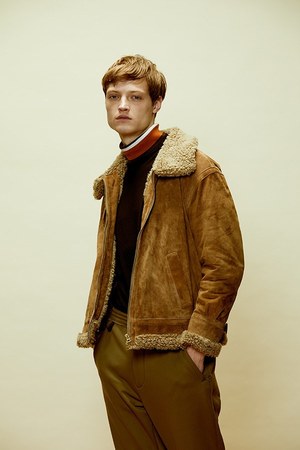 アイディー デイリーウェア(ID DAILYWEAR) 2017-18年秋冬メンズコレクション  - 写真8