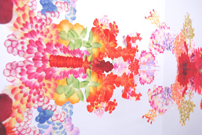 合同展｜蜷川実花ら注目の現代アーティストの作品が六本木に結集！アートフェア「G-tokyo 2012」開催