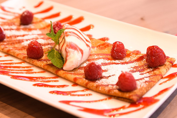 マドレーヌ｜「ギンザ シックス」注目フードをレポート - 日本初上陸グルメ＆スイーツ、辻利＆石屋製菓都内初店舗