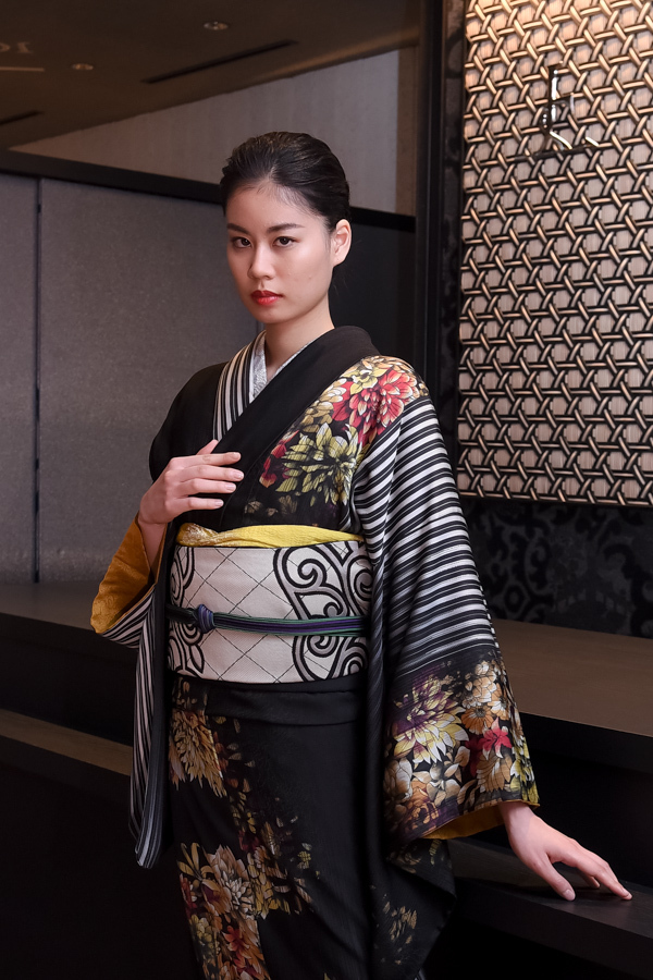 ディオール(DIOR), ヴァレンティノ(VALENTINO), フェンディ(FENDI), ロエベ(LOEWE), ディスコード ヨウジヤマモト(discord Yohji Yamamoto), ヴェルサーチェ(VERSACE), モスキーノ(MOSCHINO), マックイーン(McQueen), ジョウタロウ サイトウ(JOTARO SAITO), ヴィヴィアン・ウエストウッド(Vivienne Westwood) ギンザ シックス｜写真136
