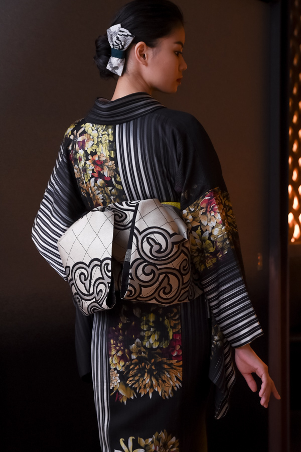 ディオール(DIOR), ヴァレンティノ(VALENTINO), フェンディ(FENDI), ロエベ(LOEWE), ディスコード ヨウジヤマモト(discord Yohji Yamamoto), ヴェルサーチェ(VERSACE), モスキーノ(MOSCHINO), マックイーン(McQueen), ジョウタロウ サイトウ(JOTARO SAITO), ヴィヴィアン・ウエストウッド(Vivienne Westwood) ギンザ シックス｜写真137