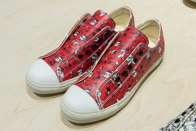 ディオール(DIOR), ヴァレンティノ(VALENTINO), フェンディ(FENDI), ロエベ(LOEWE), ディスコード ヨウジヤマモト(discord Yohji Yamamoto), ヴェルサーチェ(VERSACE), モスキーノ(MOSCHINO), マックイーン(McQueen), ジョウタロウ サイトウ(JOTARO SAITO), ヴィヴィアン・ウエストウッド(Vivienne Westwood) ギンザ シックス｜写真148