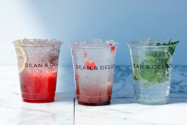 ディーン＆デルーカ