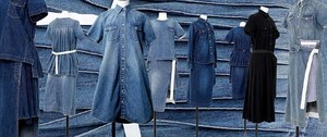 2017 sacai × Levis デニムパンツ サイズ L