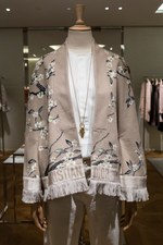 ディオールがギンザ シックスに世界最大級店舗 - ピエール・エルメのカフェ、日本初ホームコレクション｜写真14