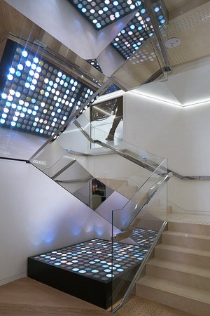 ディオールがギンザ シックスに世界最大級店舗 - ピエール・エルメのカフェ、日本初ホームコレクション｜写真38