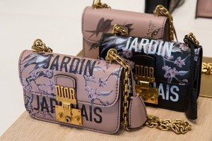 ディオールがギンザ シックスに世界最大級店舗 - ピエール・エルメのカフェ、日本初ホームコレクション｜写真2