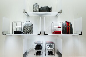 ディオールがギンザ シックスに世界最大級店舗 - ピエール・エルメのカフェ、日本初ホームコレクション｜写真21