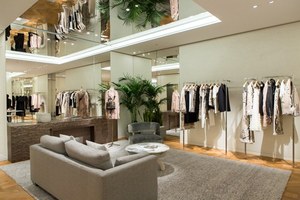 ディオールがギンザ シックスに世界最大級店舗 - ピエール・エルメのカフェ、日本初ホームコレクション｜写真13