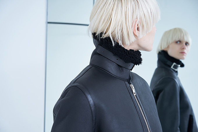 チノ(CINOH) 2017-18年秋冬ウィメンズコレクション  - 写真1