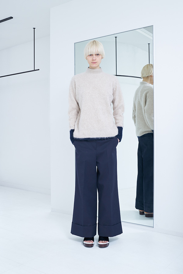 チノ(CINOH) 2017-18年秋冬ウィメンズコレクション  - 写真12