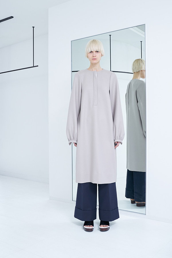 チノ(CINOH) 2017-18年秋冬ウィメンズコレクション  - 写真15