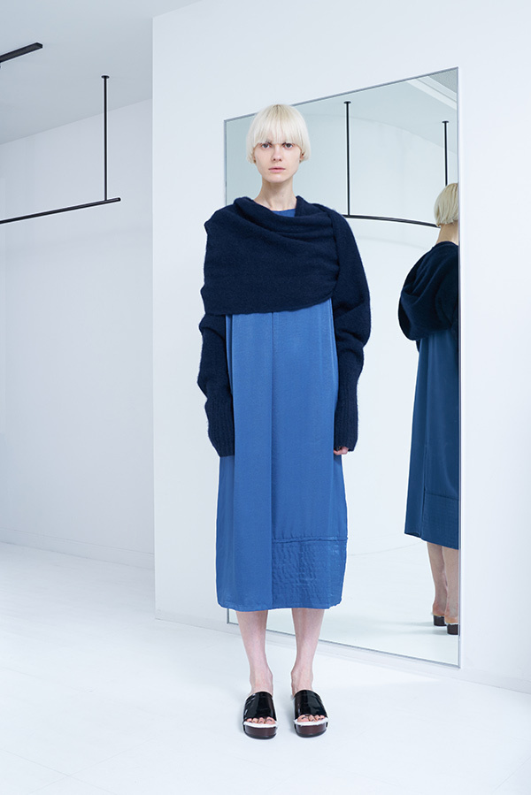 チノ(CINOH) 2017-18年秋冬ウィメンズコレクション  - 写真20