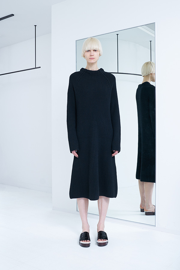 チノ(CINOH) 2017-18年秋冬ウィメンズコレクション  - 写真25