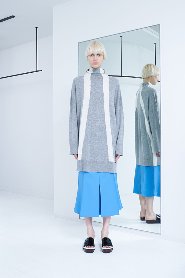 チノ(CINOH) 2017-18年秋冬ウィメンズコレクション  - 写真27