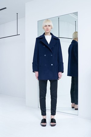 チノ(CINOH) 2017-18年秋冬ウィメンズコレクション  - 写真6