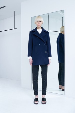 チノ(CINOH) 2017-18年秋冬ウィメンズコレクション  - 写真7