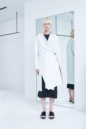 チノ(CINOH) 2017-18年秋冬ウィメンズコレクション  - 写真10