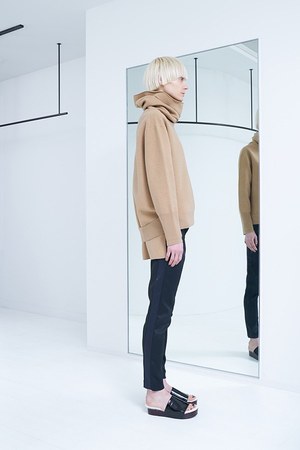 チノ(CINOH) 2017-18年秋冬ウィメンズコレクション  - 写真11