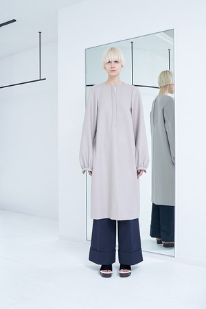 チノ(CINOH) 2017-18年秋冬ウィメンズコレクション  - 写真15