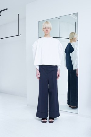 チノ(CINOH) 2017-18年秋冬ウィメンズコレクション  - 写真17