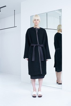 チノ(CINOH) 2017-18年秋冬ウィメンズコレクション  - 写真18