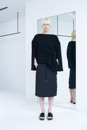 チノ(CINOH) 2017-18年秋冬ウィメンズコレクション  - 写真19