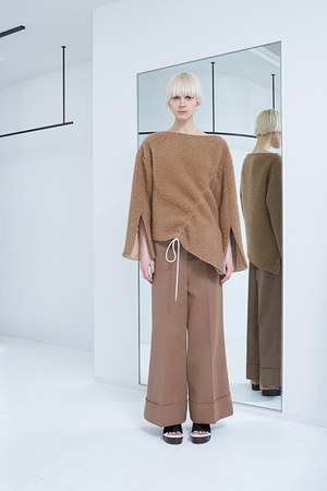 チノ(CINOH) 2017-18年秋冬ウィメンズコレクション  - 写真23