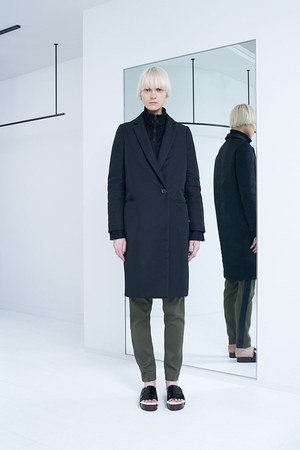 チノ(CINOH) 2017-18年秋冬ウィメンズコレクション  - 写真31