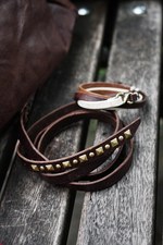 自分だけの独特の風合いが楽しめる、mätarri(マタリ)のこだわりのレザーアイテム｜写真6