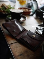 自分だけの独特の風合いが楽しめる、mätarri(マタリ)のこだわりのレザーアイテム｜写真11