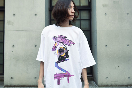 ミルクボーイの新コンセプトショップ「ランド バイ ミルクボーイ」池袋P'パルコにオープン