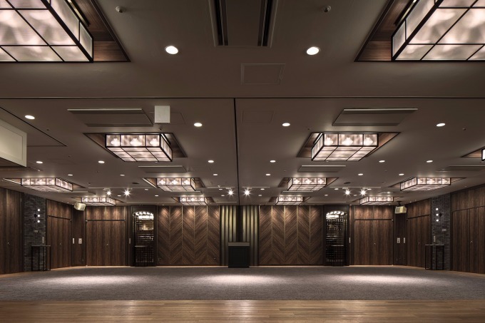 アクメ ファニチャーの家具が買えるホテル「HOTEL THE KNOT YOKOHAMA」誕生｜写真7