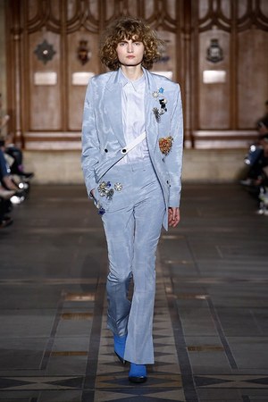 トーガ(TOGA) 2017-18年秋冬ウィメンズコレクション  - 写真1