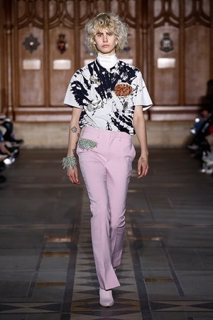 トーガ(TOGA) 2017-18年秋冬ウィメンズコレクション  - 写真5