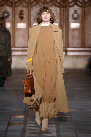 トーガ(TOGA) 2017-18年秋冬ウィメンズコレクション  - 写真25