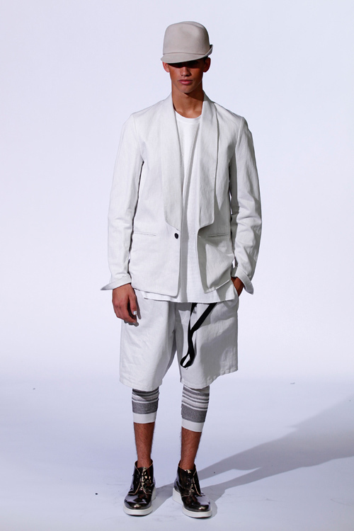 3.1 フィリップ リム(3.1 Phillip Lim) 2012年春夏メンズコレクション  - 写真26