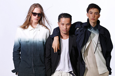3.1 フィリップ リム(3.1 Phillip Lim) コレクション