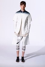 時代を駆け抜けた若者たちの爽やかなエレガンス - 3.1 フィリップ リム 2012年春夏メンズコレクション｜写真2