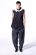 時代を駆け抜けた若者たちの爽やかなエレガンス - 3.1 フィリップ リム 2012年春夏メンズコレクション｜写真5