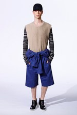 時代を駆け抜けた若者たちの爽やかなエレガンス - 3.1 フィリップ リム 2012年春夏メンズコレクション｜写真6