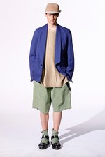 時代を駆け抜けた若者たちの爽やかなエレガンス - 3.1 フィリップ リム 2012年春夏メンズコレクション｜写真10