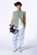 時代を駆け抜けた若者たちの爽やかなエレガンス - 3.1 フィリップ リム 2012年春夏メンズコレクション｜写真11