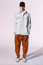 時代を駆け抜けた若者たちの爽やかなエレガンス - 3.1 フィリップ リム 2012年春夏メンズコレクション｜写真14