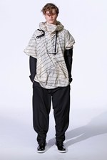 時代を駆け抜けた若者たちの爽やかなエレガンス - 3.1 フィリップ リム 2012年春夏メンズコレクション｜写真15